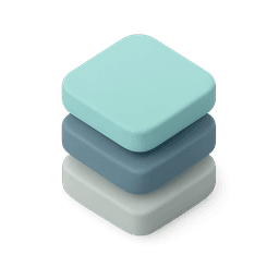 Stacked blocks / seats